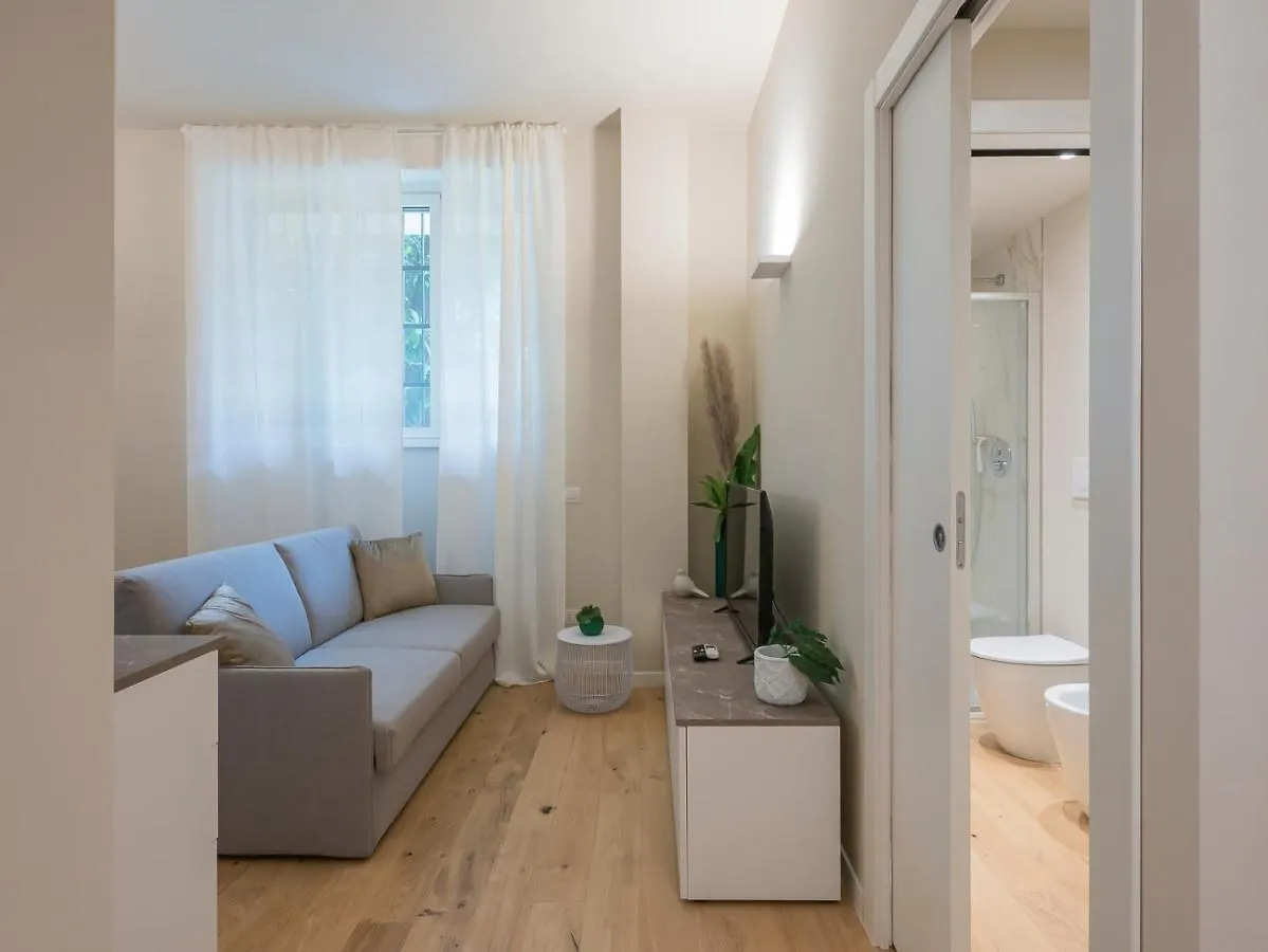 I Host Apartment - Ranzoni 1 Milano Italia