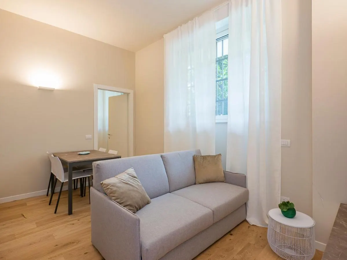 I Host Apartment - Ranzoni 1 Milano Italia