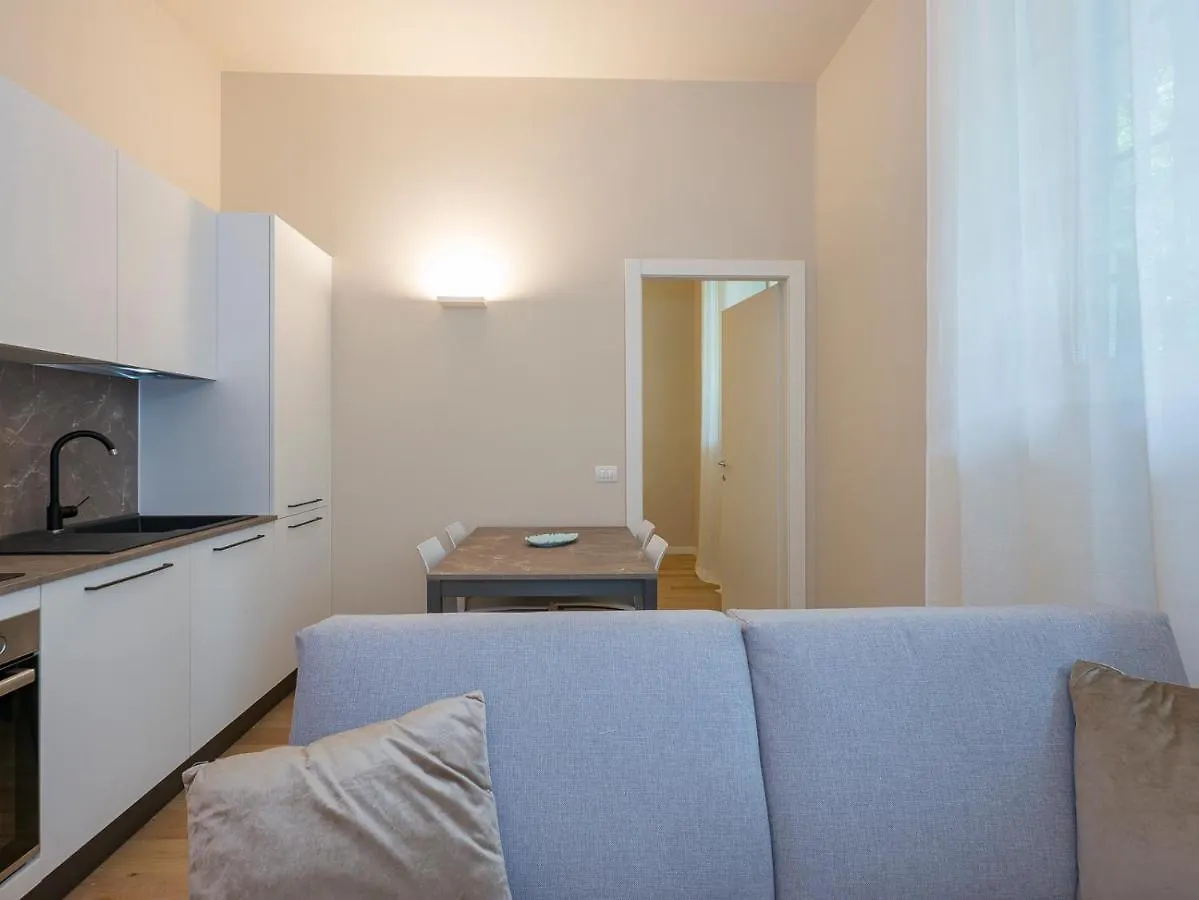 I Host Apartment - Ranzoni 1 Milano