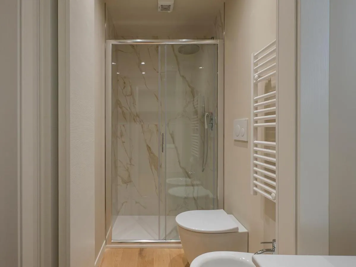I Host Apartment - Ranzoni 1 Milano