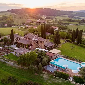 Relais Ortaglia Alloggio per agriturismo Montepulciano Stazione