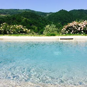 Podere Le Pialle Alloggio per agriturismo Pontassieve