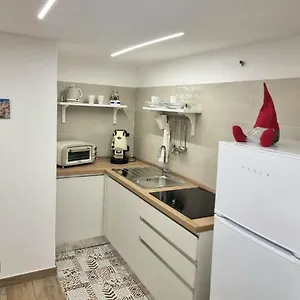 Casa Comoda E In Quartiere Storico Di Casa vacanze Napoli