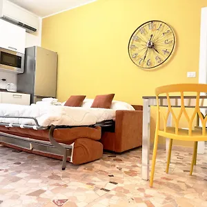 Romolo House Appartamento Milano