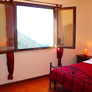 Il Gattopardo Casa di campagna Torretta (Sicily)