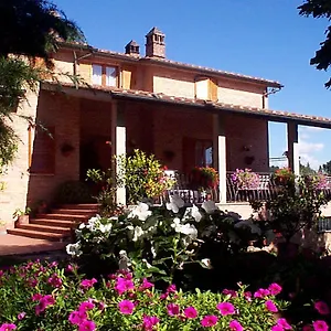 Malafrasca Alloggio per agriturismo Siena