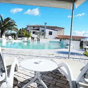 Baglio San Nicola Alloggio per agriturismo Naro