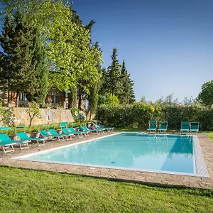 Le Cetinelle Casa di campagna Greve in Chianti