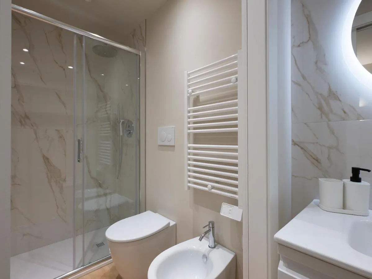 I Host Apartment - Ranzoni 1 Milan