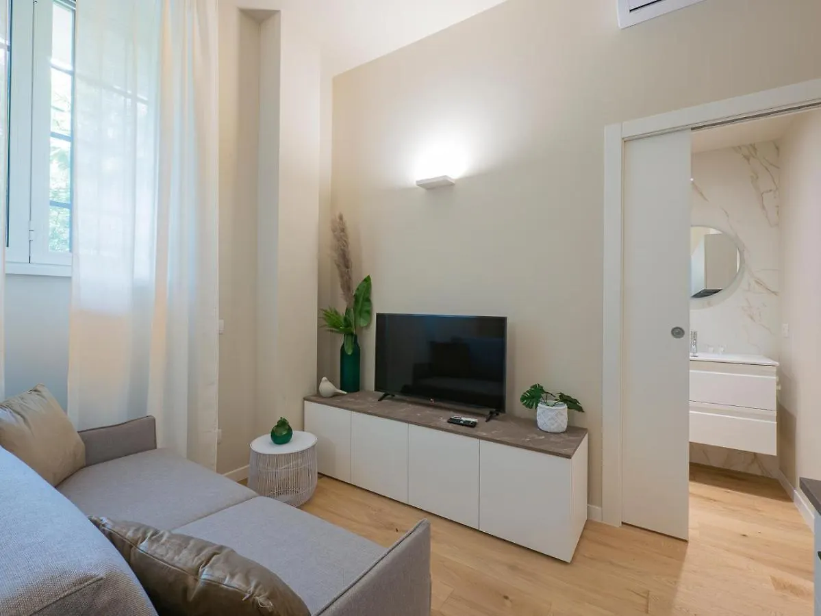 I Host Apartment - Ranzoni 1 location
